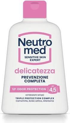 Produktbild Neutromed Intimo Delicatezza 200ml (Intimwaschlotion, 200 ml)