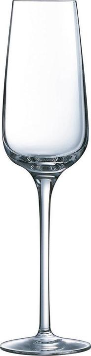 Produktbild Chef & Sommelier Sublym (21 cl, 6 Gläser, Sektgläser)