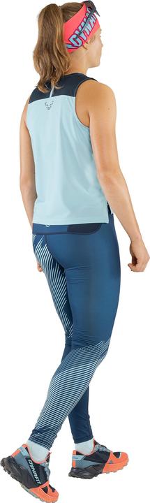 Actual product image Dynafit Women's Sky Crop Top (L)