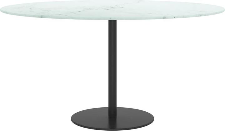 Actual product image vidaXL Tischplatte (80 x 80 cm)