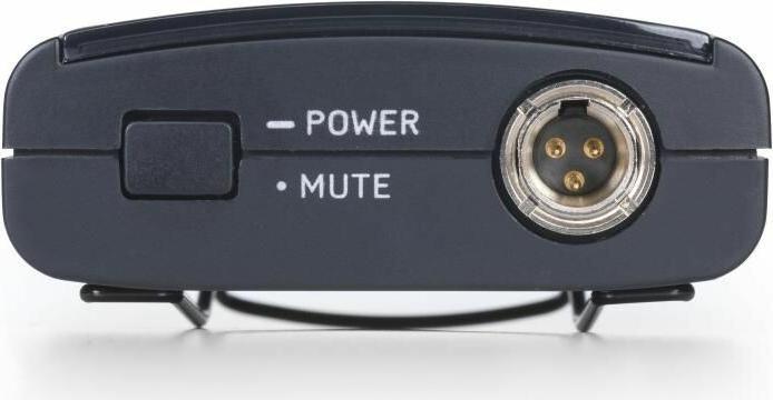 Image du produit AKG DMS300 Instrumental Set
