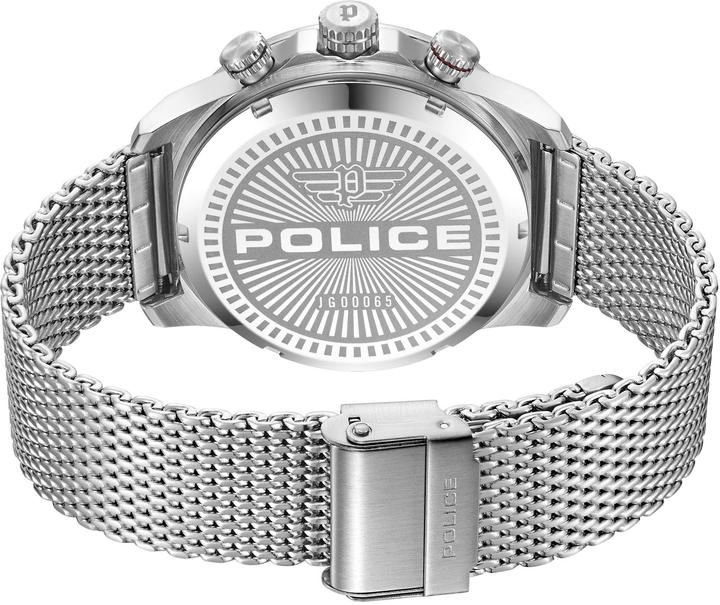 Immagine prodotto Police Rotorcrom (Cronografo, 44 mm)