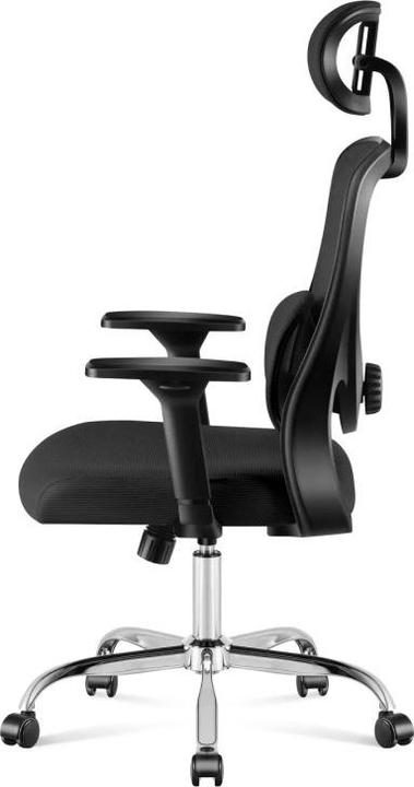 Image du produit Mark Adler Ergonomischer Sessel Manager 3.2 Schwarz