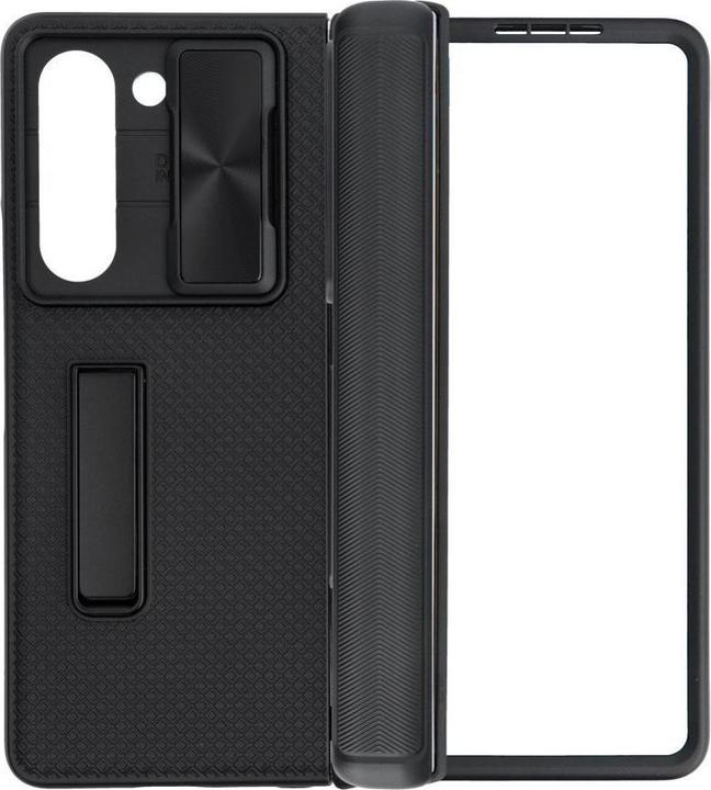 Image du produit Dux Ducis Back panel cover OEM Case HCD2 for SAMSUNG Galaxy Z FOLD 5 (Samsung Galaxy Z Fold5)