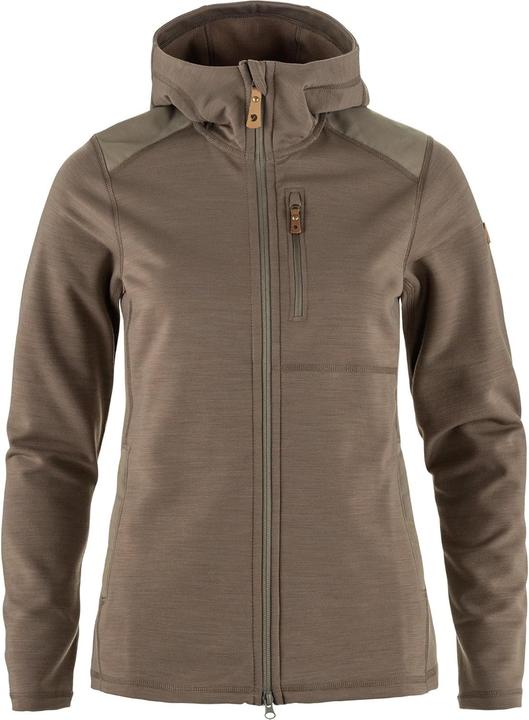 Image du produit Fjällräven Keb Fleece Hoodie W (S)