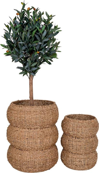 Actual product image House Nordic Sarbas (35 cm, 2x)