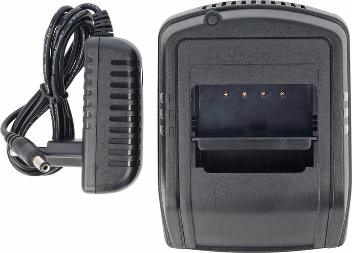 AccuCell Ladegerät HBC Kranakku FuB05AA