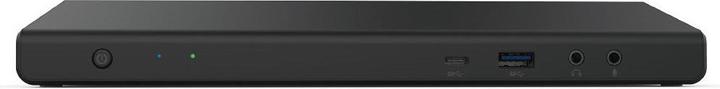 Immagine prodotto Wortmann TERRA Dispositivo mobile docking station 800 USB-C/A incl. 135W (USB-C, 8 Porti)