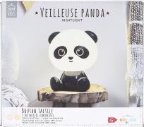 Actual product image Sombo Message Panda USB Touch