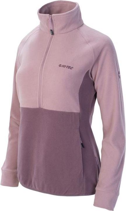 Produktbild Hitec Damen Fleece LADY RIVANO 1/2 (S)