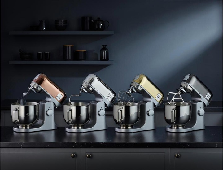 Produktbild Kenwood KMX760GD (1000 W)