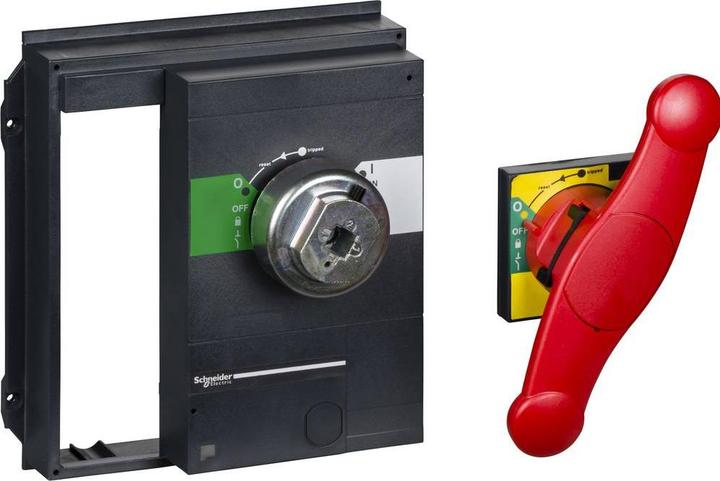 Produktbild Schneider Electric Drehantrieb