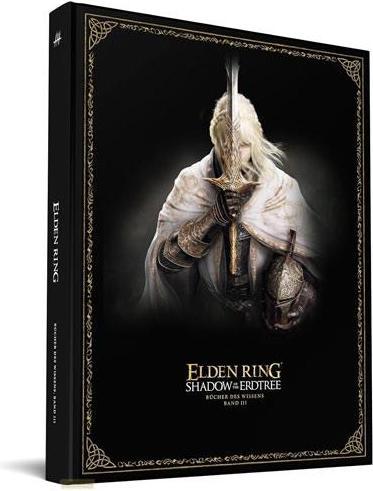 Produktbild Future Press Elden Ring Lösungsbuch Band 3 (Deutsch, 2024)