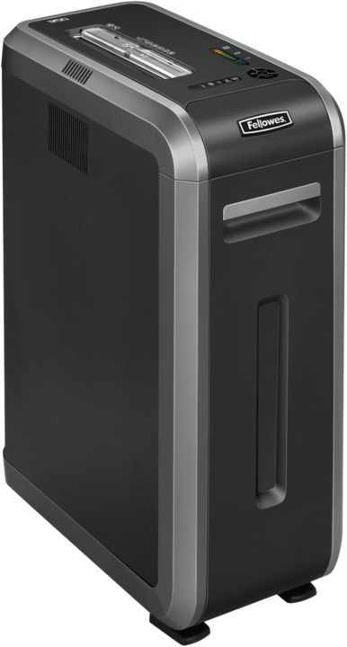 Produktbild Fellowes Powershred 125Ci Aktenvernichter (Partikelschnitt)
