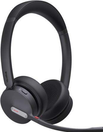 Image du produit Yealink WH 64 (Filaire, Sans fil, USB-C)