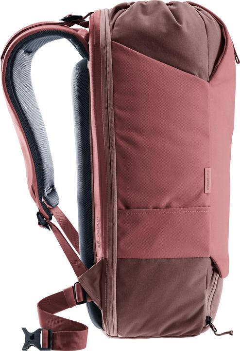 Actual product image Deuter Utilion 34+5 (34 l)