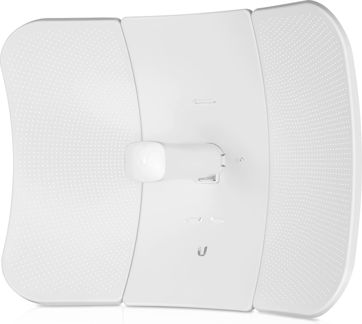 Ubiquiti airMAX LiteBeam 5AC a lungo raggio (866 Mbit/s)