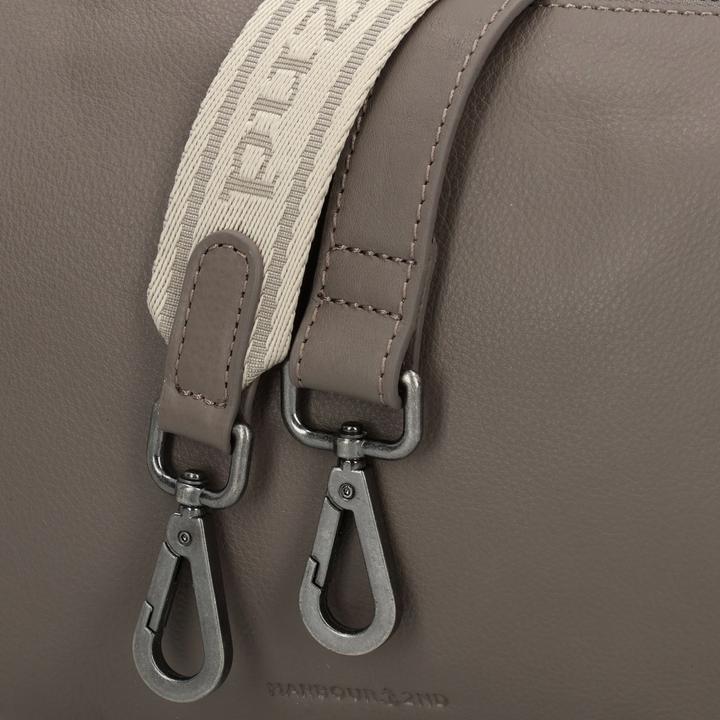 Actual product image Harbour 2nd Just Pure Schultertasche Leder 20.5 cm