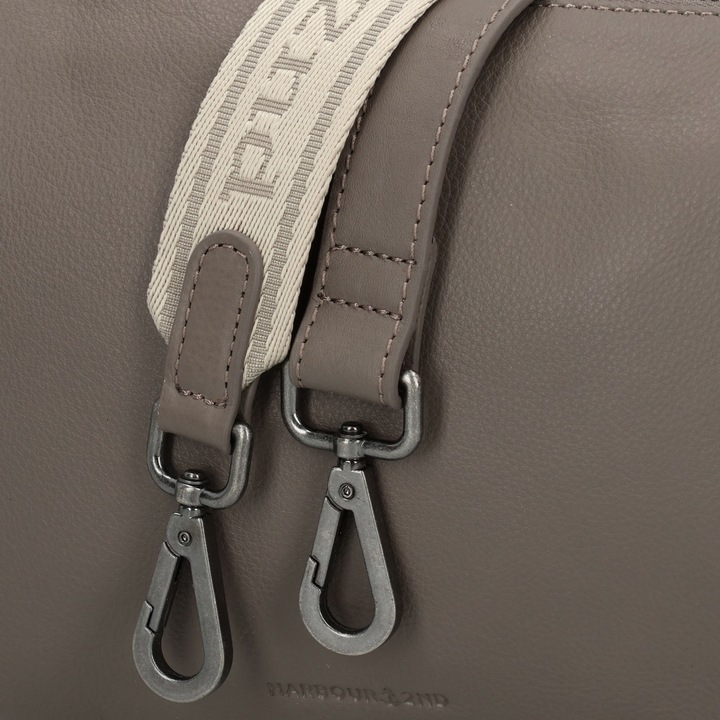 Produktbild Harbour 2nd Just Pure Schultertasche Leder 20.5 cm