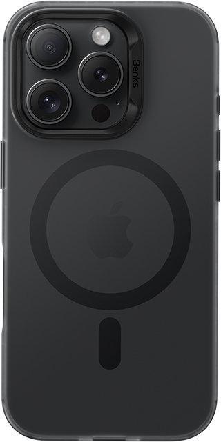 Benks Lucid Armor (Apple iPhone 16 Pro Max)