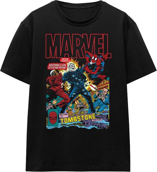 Produktbild TShirt (XXL)