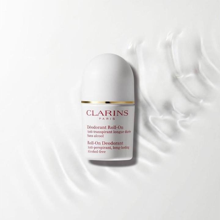 Produktbild Clarins Deodorant (Roll-on, 50 ml)