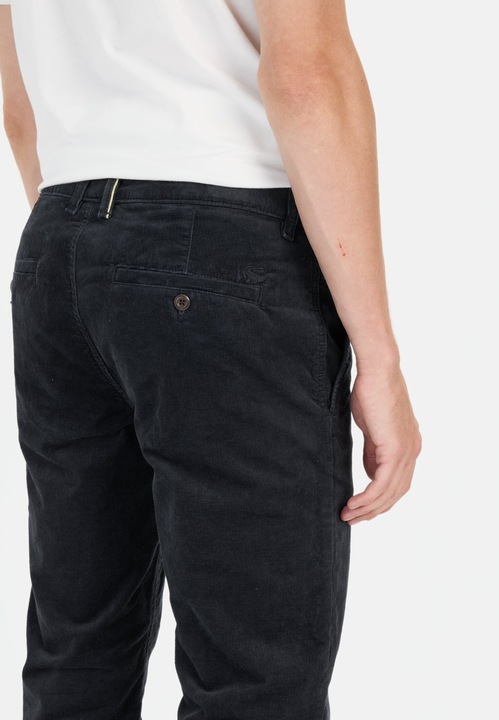 Produktbild Camel Active Relaxed Fit Cord Chino mit Thermofutter (32)
