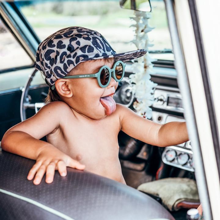 Image du produit Beach & Bandits Cap Leopard Shark