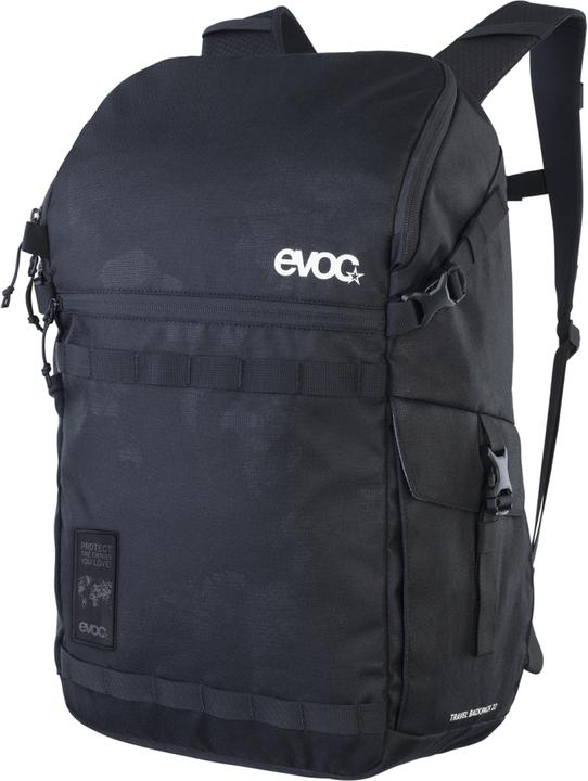 Actual product image Evoc Travel Backpack 22 (22 l)
