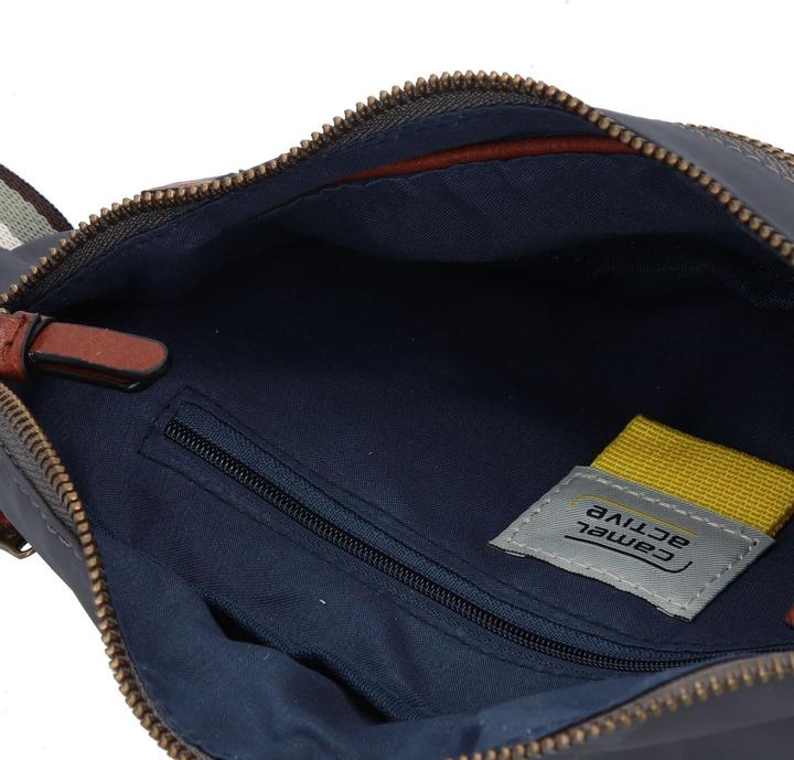 Immagine prodotto Camel Active Bari Gürteltasche 33 cm