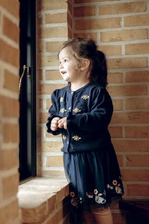 Produktbild Hust and Claire Rock Ninna (104)