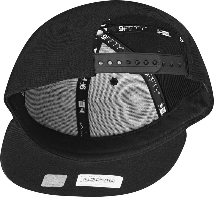Produktbild New Era 9Fifty Snapback Cap - NFL Indianapolis Colts