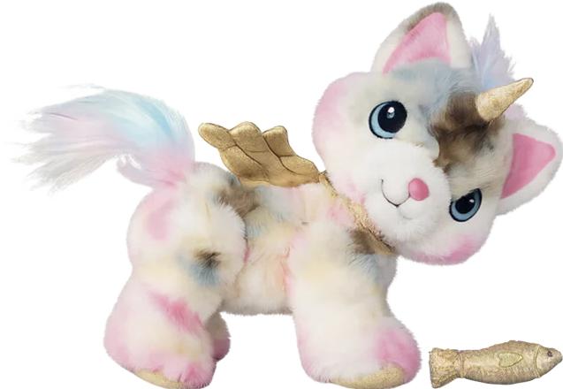 Produktbild Olli Ella Dinkum Caticorn Tinx