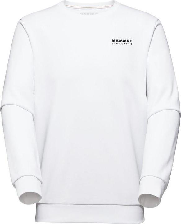 Produktbild Mammut Core ML Crew Neck Men 1862 (M)