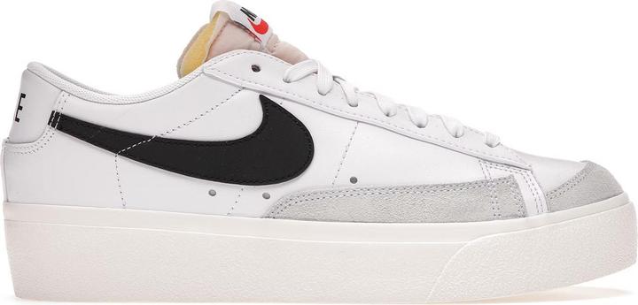 Image du produit Nike Chaussures Blazer Low Platform - 109183 (40.5)