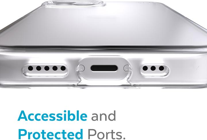 Actual product image speck Presidio Perfect (Apple iPhone 13 mini)