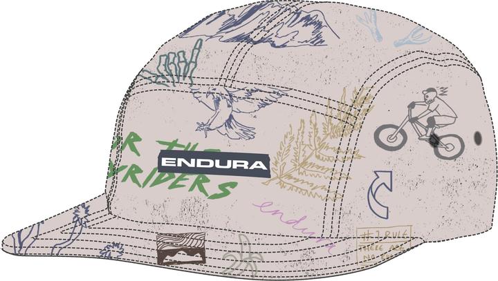 Produktbild Endura 5-Panel