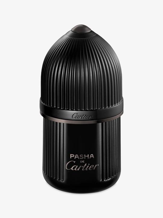 Produktbild Cartier Pasha de Noir Absolu (Eau de Parfum, 100 ml)