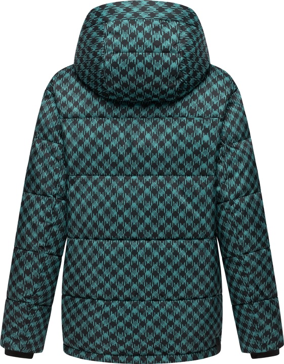 Image du produit Ragwear Wikesh Print (6XL)