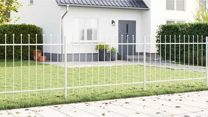 Produktbild vidaXL Garten-Paneel