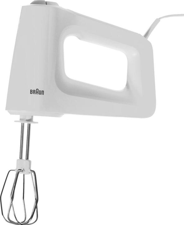 Produktbild Braun MultiMix 3 HM 3000 (450 W)