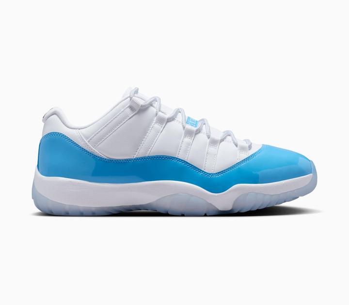 Image du produit Jordan 11 Retro Low University Blue (2026) (49.5)