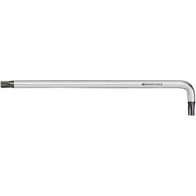 PB Swiss Tools, Sechskantschlüssel, Innensechskantschlüssel PB 411 T6