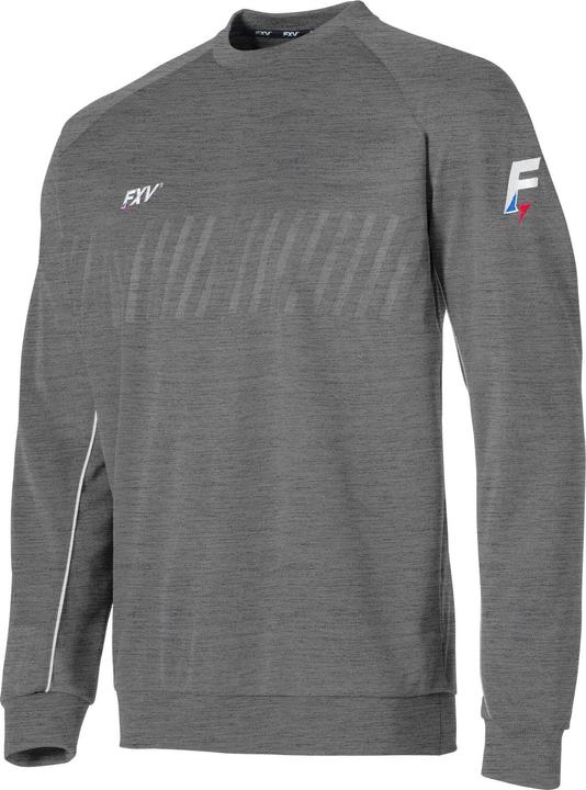 Image du produit Force XV Sweat col rond enfant action (128)
