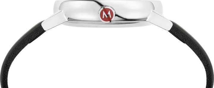 Image du produit Mondaine Evo2 (Montre analogique, Swiss Made, 40 mm)