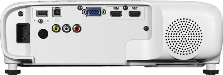 Productafbeelding Epson EB-FH52 (Volledige HD, 4000 lm, 1.32 - 2.14:1)
