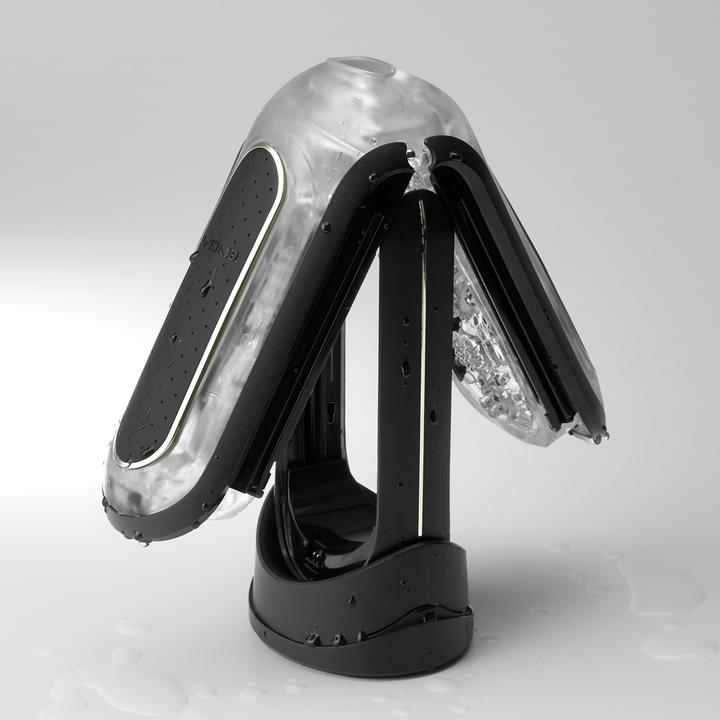 Image du produit Tenga Flip Zero Vibration électronique