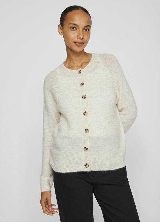 Actual product image Vila Buttoned cardigan (L)