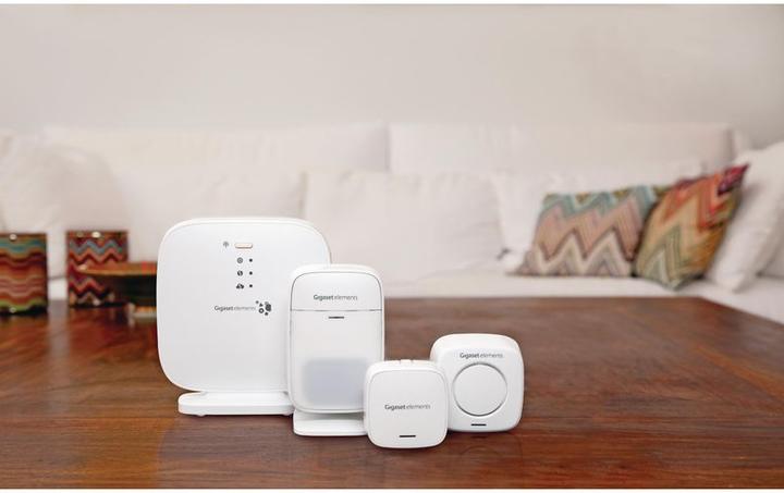 Produktbild Gigaset Elements Alarm System S
