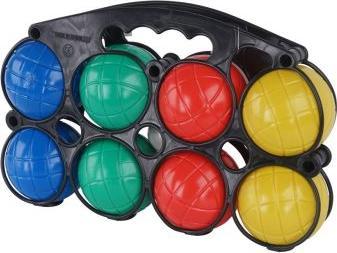 Immagine prodotto Play it Play>it® petanquesaet i plast